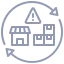 Refurbishment works to commercial properties